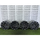 Комплект дисков 5x108 R20 8,5Jx20 ET45 (диски на авто) LAND ROVER Range Rover Velar L560 2018 2.0 LR091538