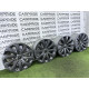 Комплект дисков 5x108 R20 8,5Jx20 ET45 (диски на авто) LAND ROVER Range Rover Velar L560 2018 2.0 LR091538