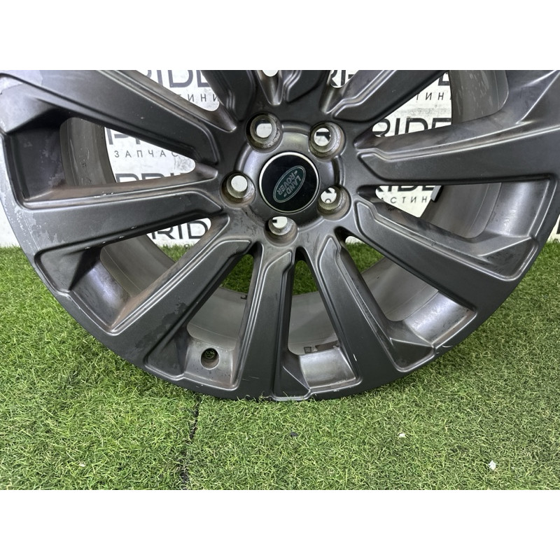 Комплект дисков 5x108 R20 8,5Jx20 ET45 (диски на авто) LAND ROVER Range Rover Velar L560 2018 2.0 LR091538