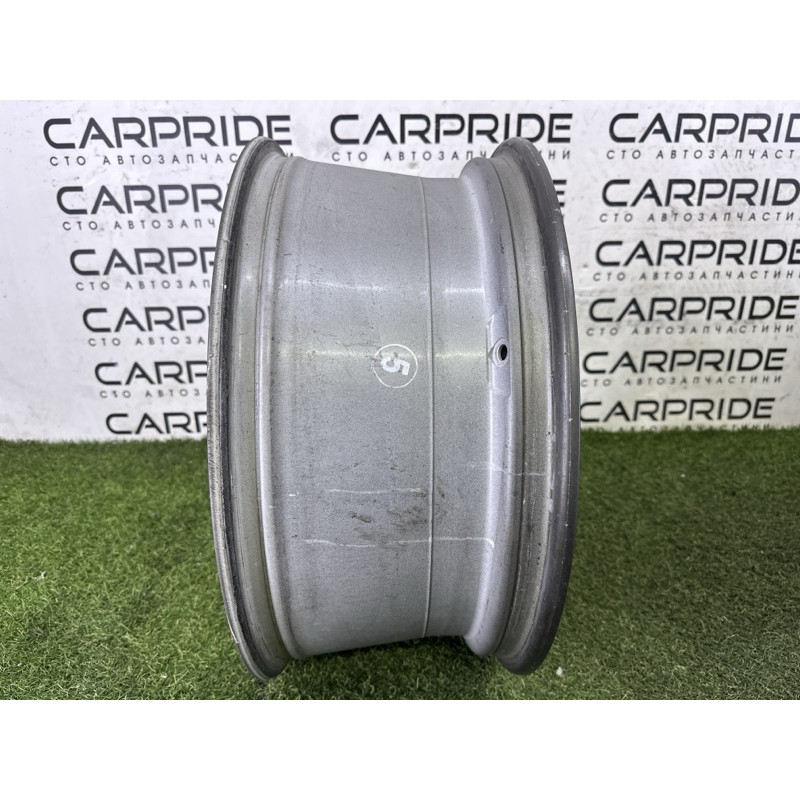 Комплект дисков 5x108 R20 8,5Jx20 ET45 (диски на авто) LAND ROVER Range Rover Velar L560 2018 2.0 LR091538