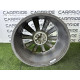 Комплект дисков 5x108 R20 8,5Jx20 ET45 (диски на авто) LAND ROVER Range Rover Velar L560 2018 2.0 LR091538