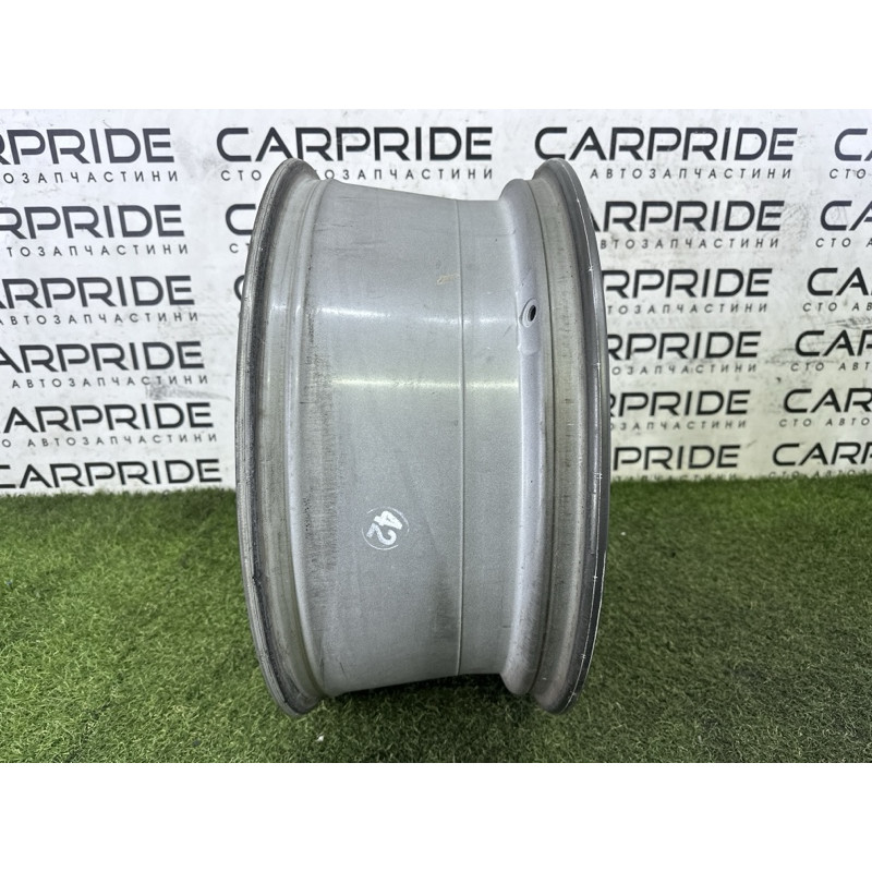 Комплект дисков 5x108 R20 8,5Jx20 ET45 (диски на авто) LAND ROVER Range Rover Velar L560 2018 2.0 LR091538