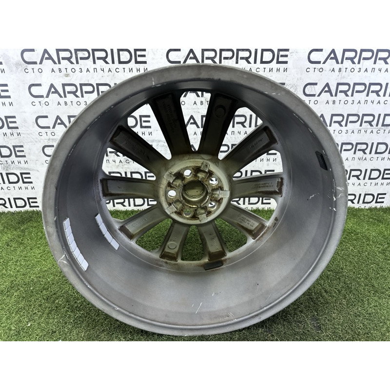 Комплект дисков 5x108 R20 8,5Jx20 ET45 (диски на авто) LAND ROVER Range Rover Velar L560 2018 2.0 LR091538