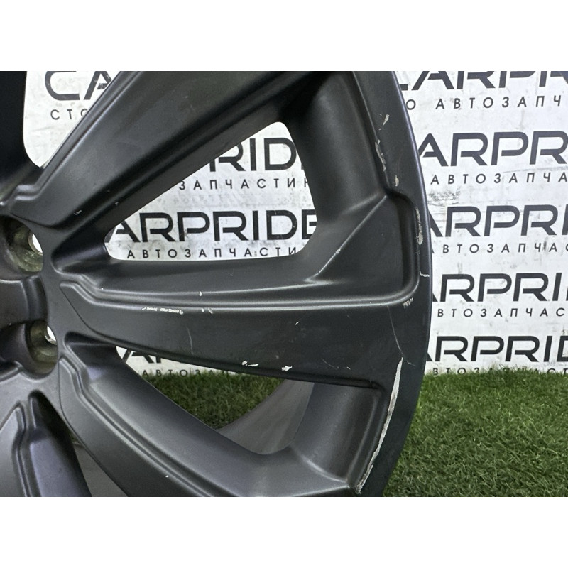 Комплект дисков 5x108 R20 8,5Jx20 ET45 (диски на авто) LAND ROVER Range Rover Velar L560 2018 2.0 LR091538