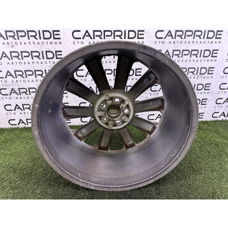 Комплект дисков 5x108 R20 8,5Jx20 ET45 (диски на авто) LAND ROVER Range Rover Velar L560 2018 2.0 LR091538