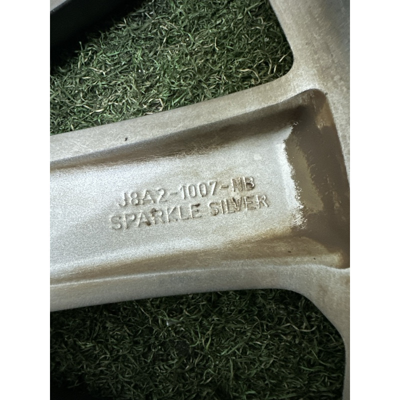 Комплект дисков 5x108 R20 8,5Jx20 ET45 (диски на авто) LAND ROVER Range Rover Velar L560 2018 2.0 LR091538