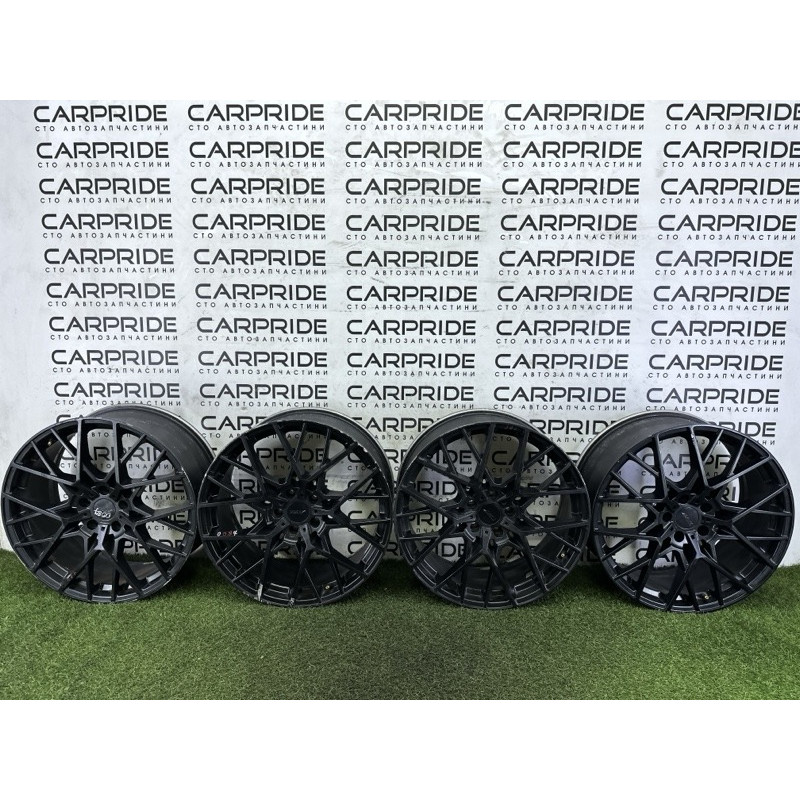 Комплект дисков 5x114.3 R20 20x8,5J ET40 (диски на авто) KIA Telluride Not specified 2020 3.8