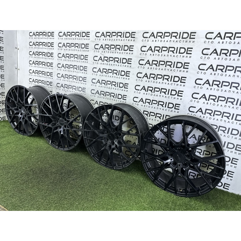 Комплект дисков 5x114.3 R20 20x8,5J ET40 (диски на авто) KIA Telluride Not specified 2020 3.8
