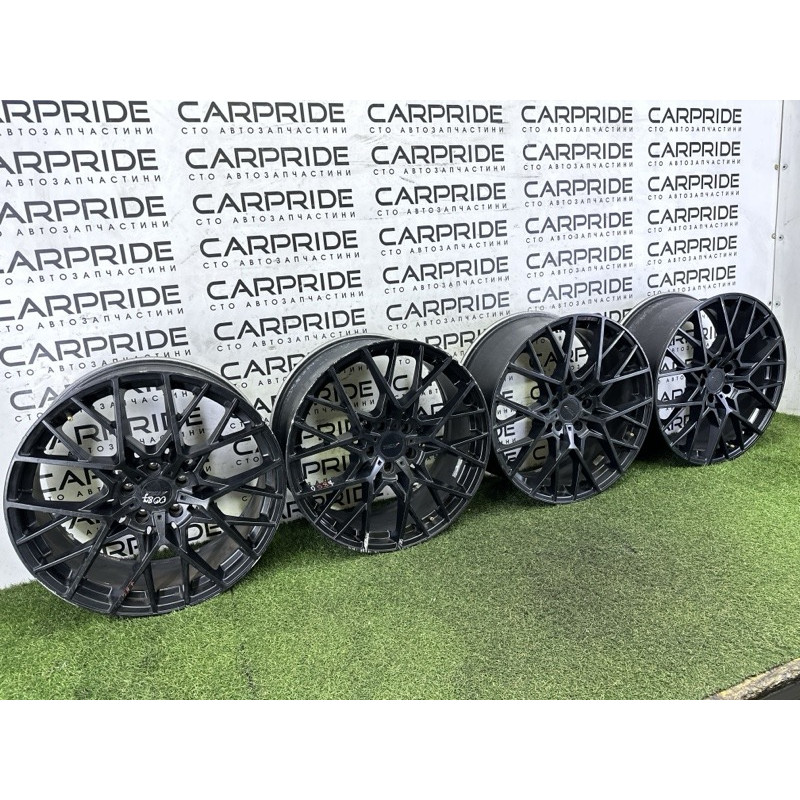 Комплект дисков 5x114.3 R20 20x8,5J ET40 (диски на авто) KIA Telluride Not specified 2020 3.8
