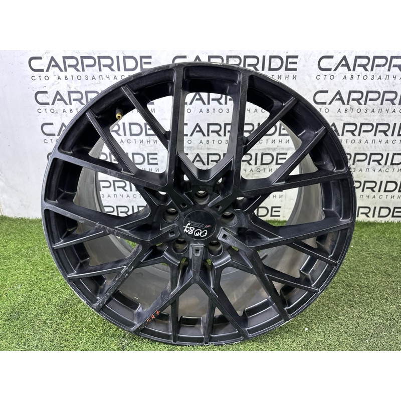 Комплект дисков 5x114.3 R20 20x8,5J ET40 (диски на авто) KIA Telluride Not specified 2020 3.8