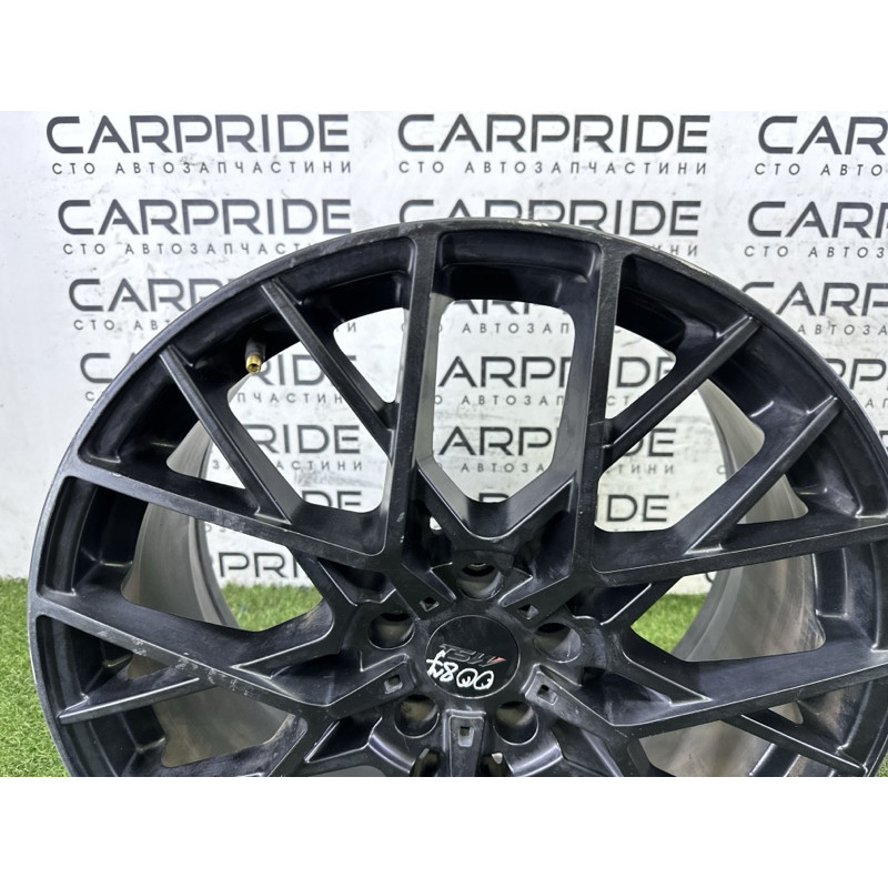 Комплект дисков 5x114.3 R20 20x8,5J ET40 (диски на авто) KIA Telluride Not specified 2020 3.8