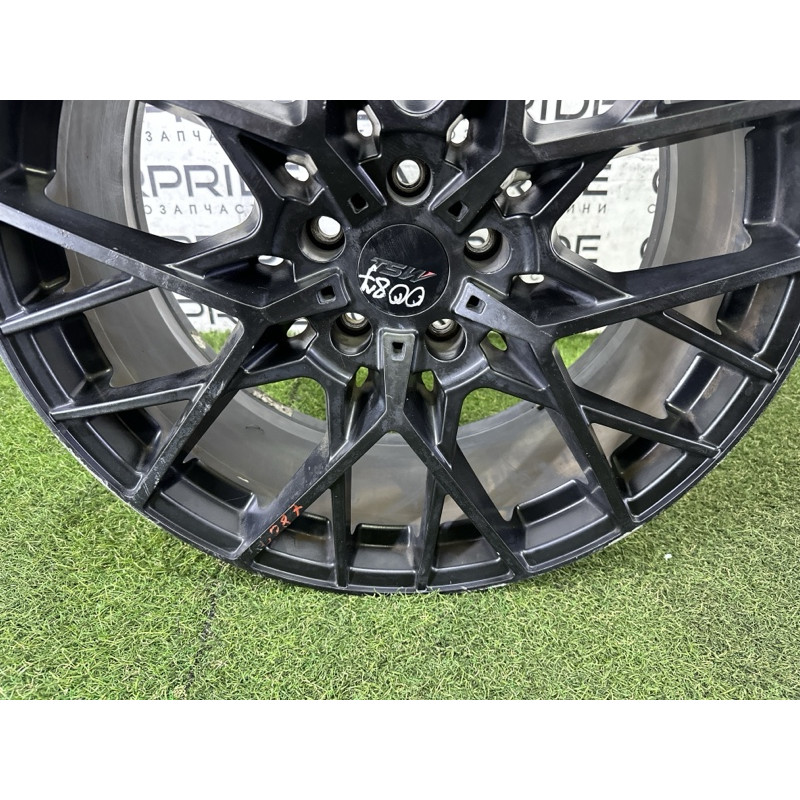 Комплект дисков 5x114.3 R20 20x8,5J ET40 (диски на авто) KIA Telluride Not specified 2020 3.8