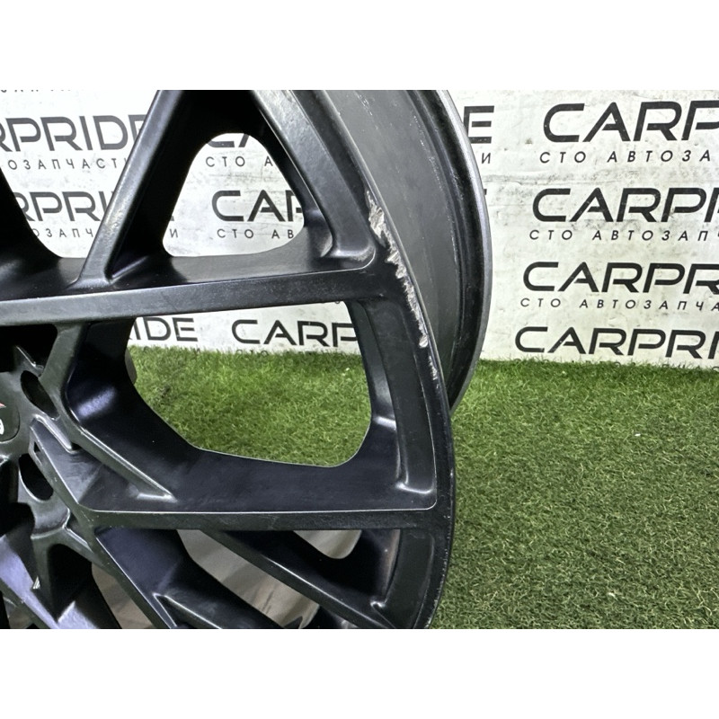 Комплект дисков 5x114.3 R20 20x8,5J ET40 (диски на авто) KIA Telluride Not specified 2020 3.8
