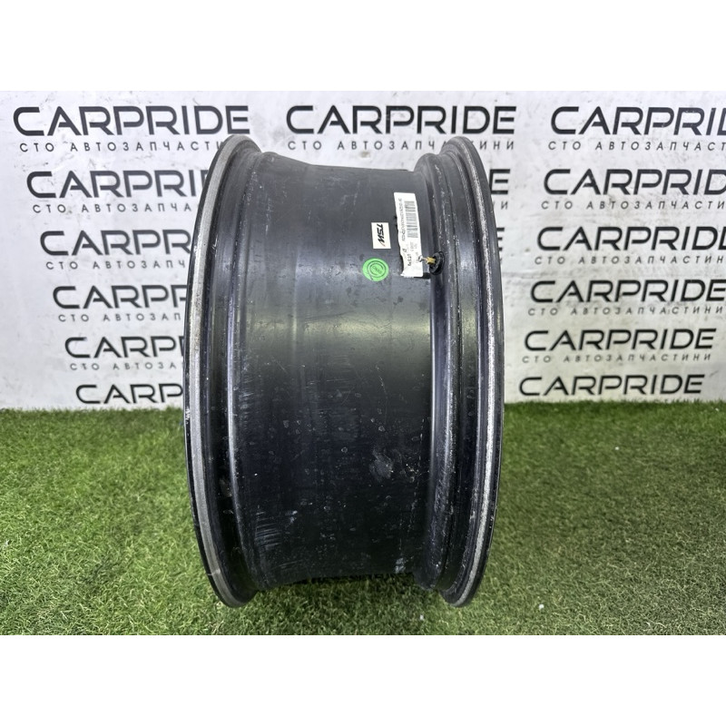 Комплект дисков 5x114.3 R20 20x8,5J ET40 (диски на авто) KIA Telluride Not specified 2020 3.8