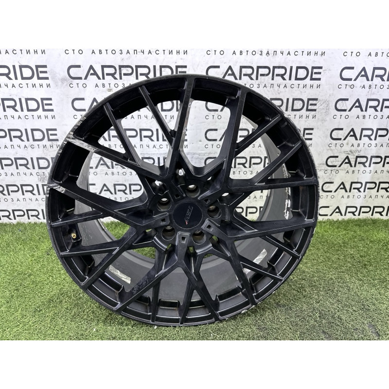Комплект дисков 5x114.3 R20 20x8,5J ET40 (диски на авто) KIA Telluride Not specified 2020 3.8