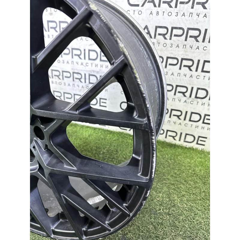 Комплект дисков 5x114.3 R20 20x8,5J ET40 (диски на авто) KIA Telluride Not specified 2020 3.8