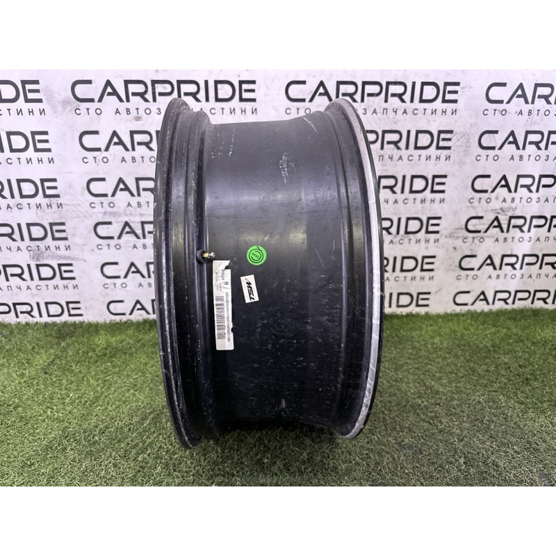 Комплект дисков 5x114.3 R20 20x8,5J ET40 (диски на авто) KIA Telluride Not specified 2020 3.8