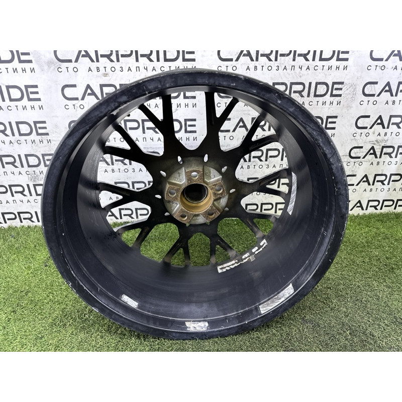 Комплект дисков 5x114.3 R20 20x8,5J ET40 (диски на авто) KIA Telluride Not specified 2020 3.8