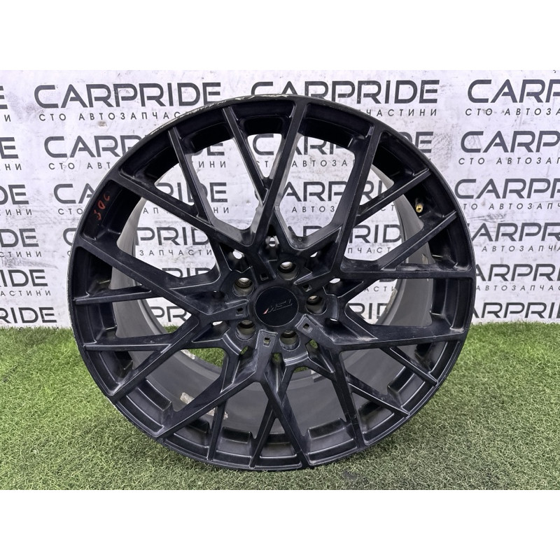 Комплект дисков 5x114.3 R20 20x8,5J ET40 (диски на авто) KIA Telluride Not specified 2020 3.8