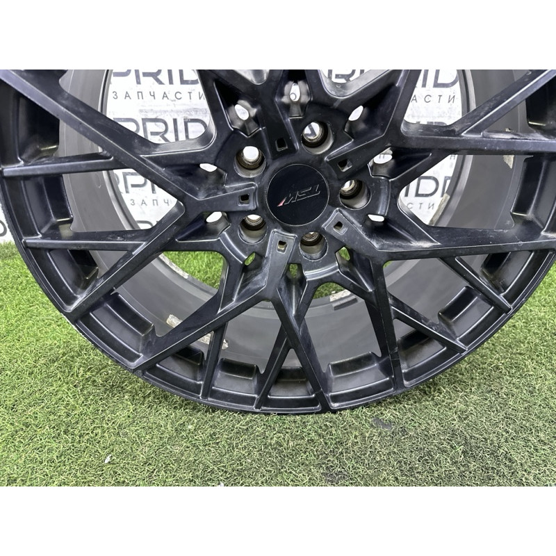 Комплект дисков 5x114.3 R20 20x8,5J ET40 (диски на авто) KIA Telluride Not specified 2020 3.8