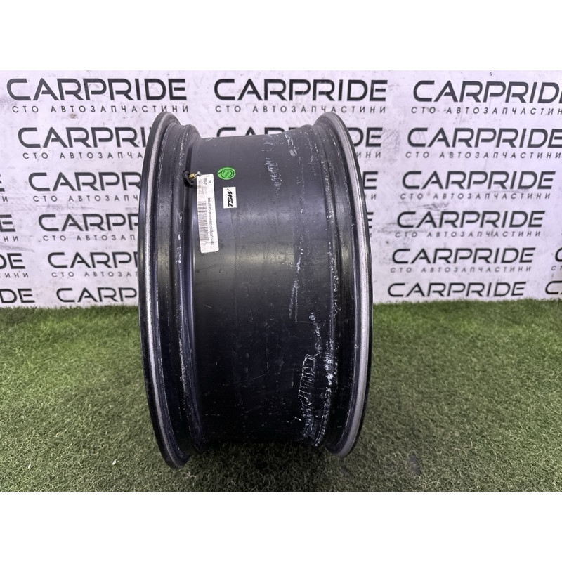 Комплект дисков 5x114.3 R20 20x8,5J ET40 (диски на авто) KIA Telluride Not specified 2020 3.8