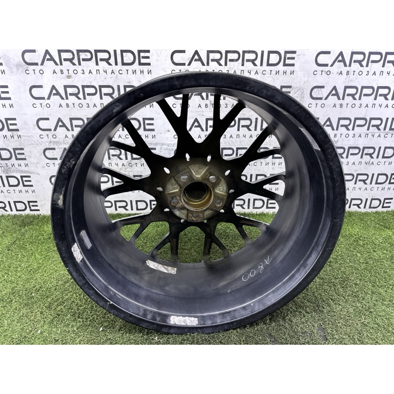 Комплект дисков 5x114.3 R20 20x8,5J ET40 (диски на авто) KIA Telluride Not specified 2020 3.8