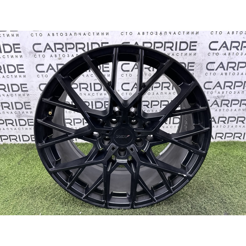 Комплект дисков 5x114.3 R20 20x8,5J ET40 (диски на авто) KIA Telluride Not specified 2020 3.8