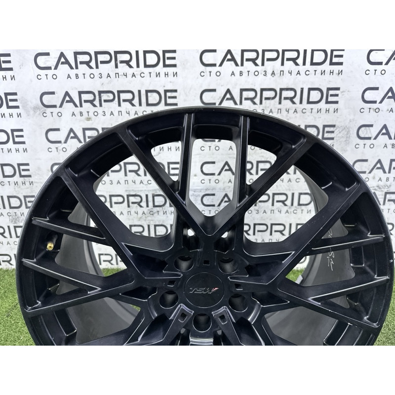 Комплект дисков 5x114.3 R20 20x8,5J ET40 (диски на авто) KIA Telluride Not specified 2020 3.8