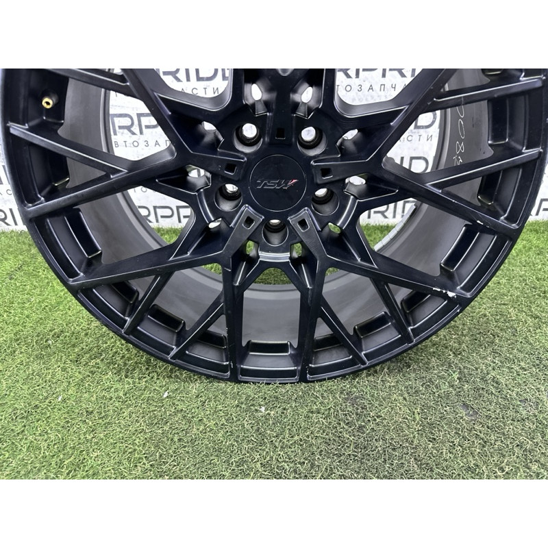Комплект дисков 5x114.3 R20 20x8,5J ET40 (диски на авто) KIA Telluride Not specified 2020 3.8