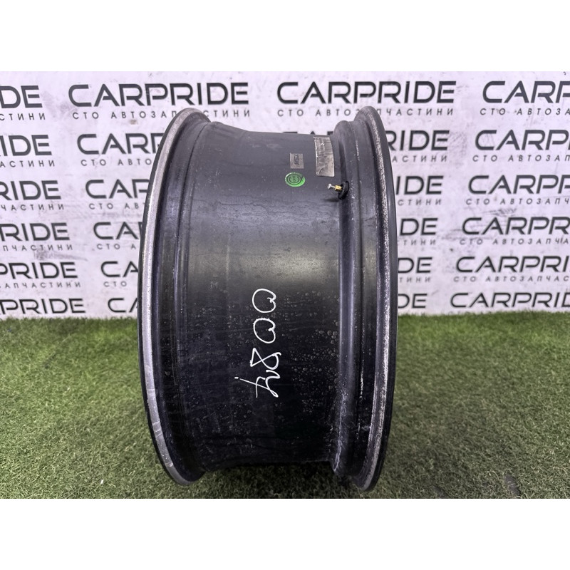 Комплект дисков 5x114.3 R20 20x8,5J ET40 (диски на авто) KIA Telluride Not specified 2020 3.8