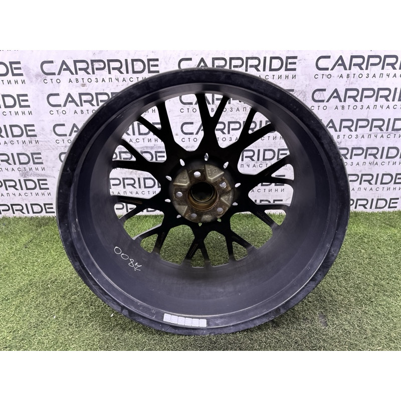 Комплект дисков 5x114.3 R20 20x8,5J ET40 (диски на авто) KIA Telluride Not specified 2020 3.8