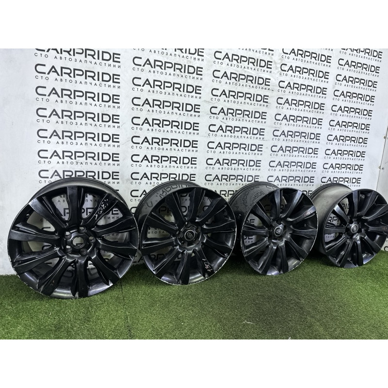Комплект дисков 5x120 R21 9,5Jx21 EH2 IS49 (диски на авто) LAND ROVER Range Rover L405 2014 5.0 LR037746