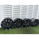 Комплект дисков 5x120 R21 9,5Jx21 EH2 IS49 (диски на авто) LAND ROVER Range Rover L405 2014 5.0 LR037746
