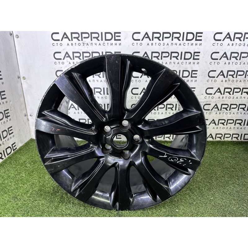Комплект дисков 5x120 R21 9,5Jx21 EH2 IS49 (диски на авто) LAND ROVER Range Rover L405 2014 5.0 LR037746