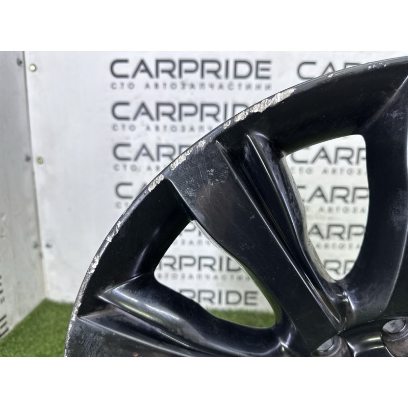 Комплект дисков 5x120 R21 9,5Jx21 EH2 IS49 (диски на авто) LAND ROVER Range Rover L405 2014 5.0 LR037746