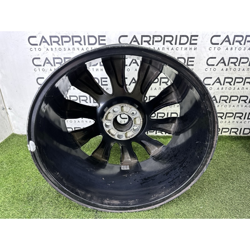 Комплект дисков 5x120 R21 9,5Jx21 EH2 IS49 (диски на авто) LAND ROVER Range Rover L405 2014 5.0 LR037746