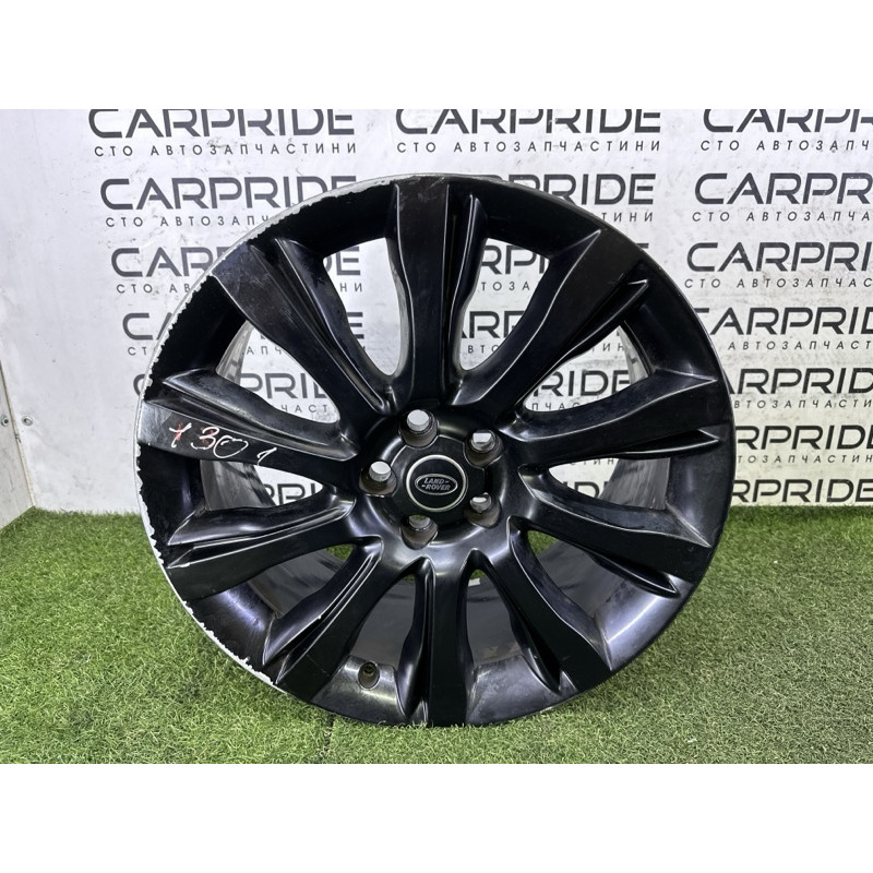 Комплект дисков 5x120 R21 9,5Jx21 EH2 IS49 (диски на авто) LAND ROVER Range Rover L405 2014 5.0 LR037746