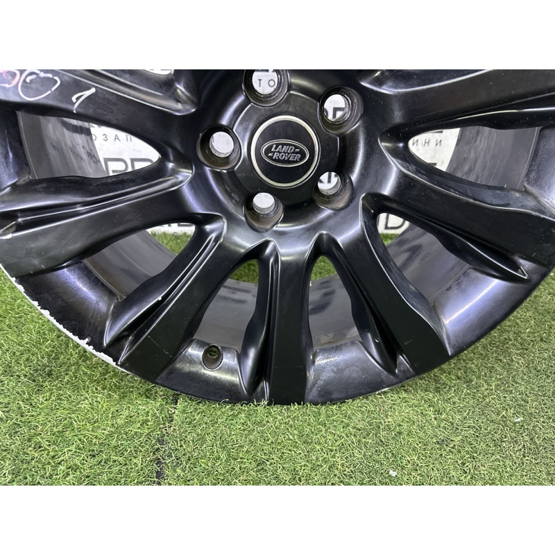 Комплект дисков 5x120 R21 9,5Jx21 EH2 IS49 (диски на авто) LAND ROVER Range Rover L405 2014 5.0 LR037746