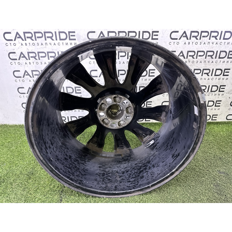 Комплект дисков 5x120 R21 9,5Jx21 EH2 IS49 (диски на авто) LAND ROVER Range Rover L405 2014 5.0 LR037746