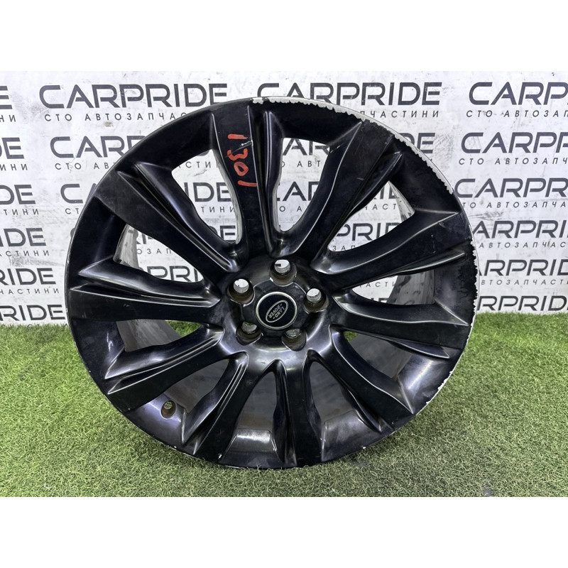 Комплект дисков 5x120 R21 9,5Jx21 EH2 IS49 (диски на авто) LAND ROVER Range Rover L405 2014 5.0 LR037746