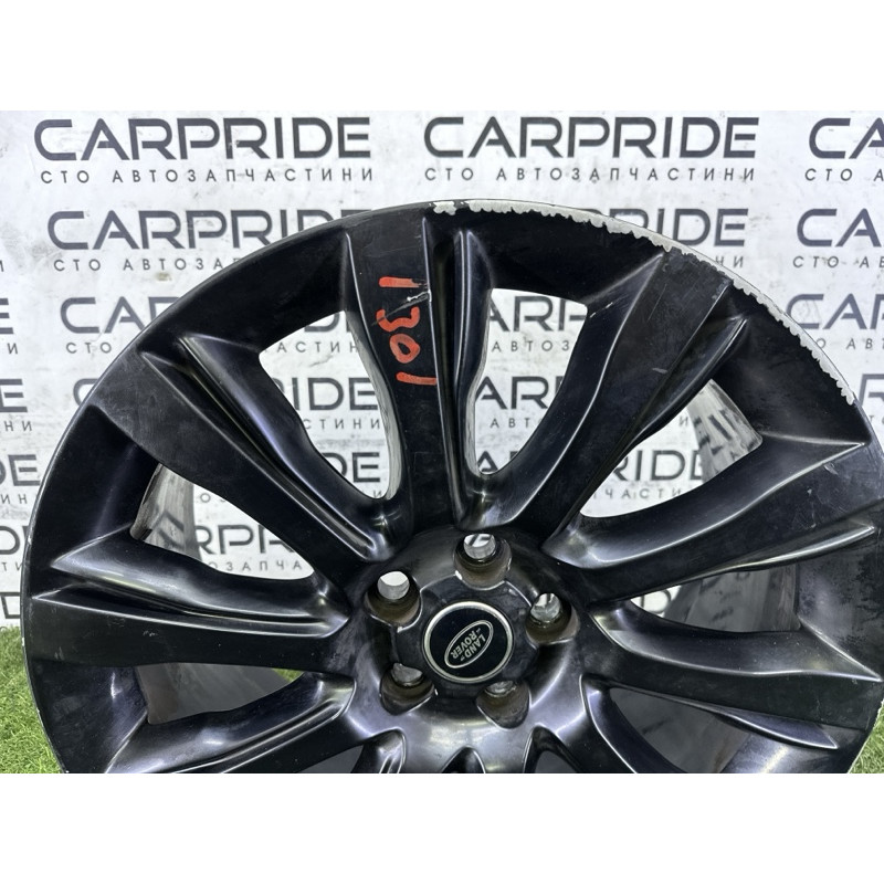 Комплект дисков 5x120 R21 9,5Jx21 EH2 IS49 (диски на авто) LAND ROVER Range Rover L405 2014 5.0 LR037746