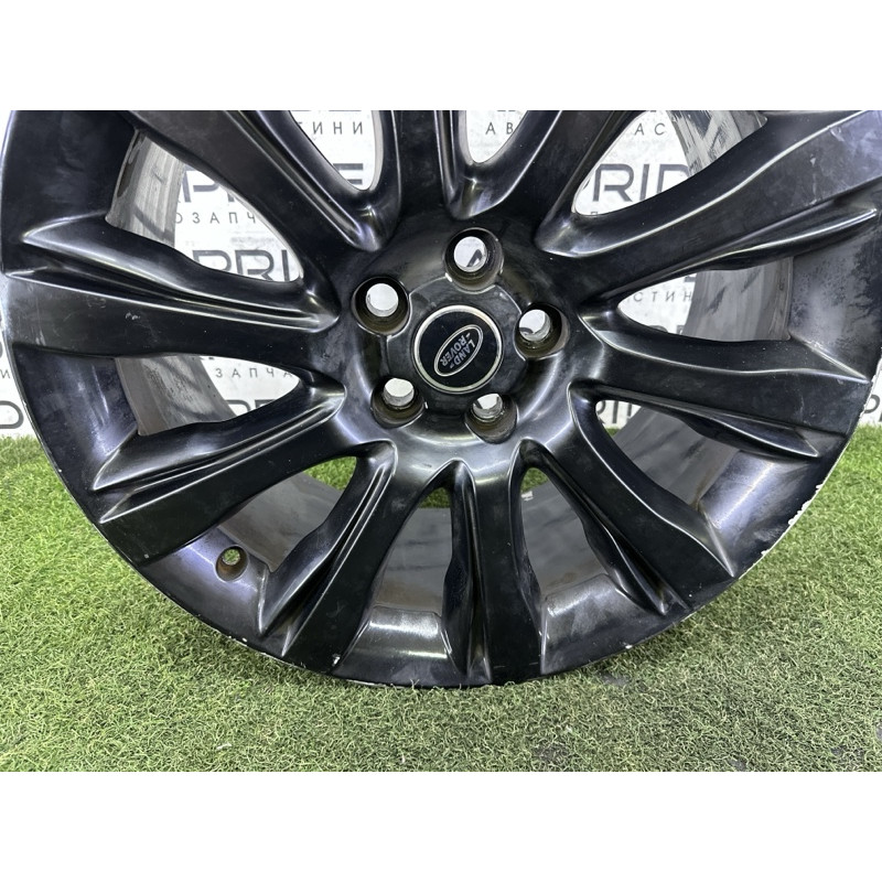 Комплект дисков 5x120 R21 9,5Jx21 EH2 IS49 (диски на авто) LAND ROVER Range Rover L405 2014 5.0 LR037746