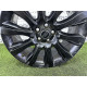 Комплект дисков 5x120 R21 9,5Jx21 EH2 IS49 (диски на авто) LAND ROVER Range Rover L405 2014 5.0 LR037746