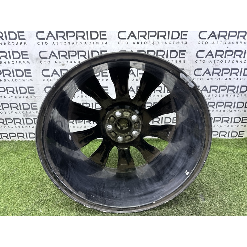 Комплект дисков 5x120 R21 9,5Jx21 EH2 IS49 (диски на авто) LAND ROVER Range Rover L405 2014 5.0 LR037746