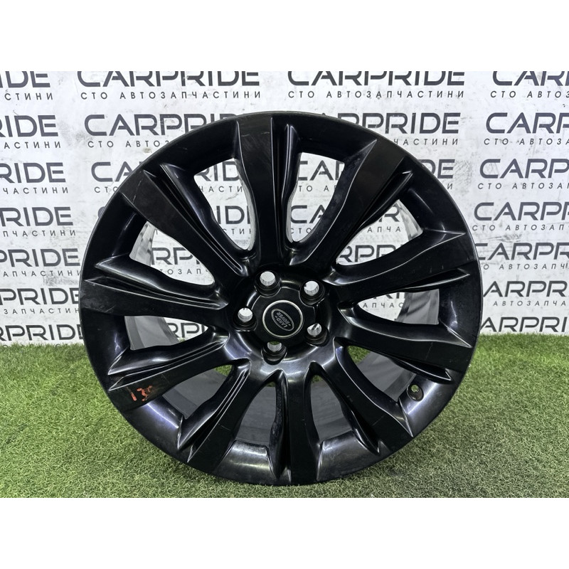 Комплект дисков 5x120 R21 9,5Jx21 EH2 IS49 (диски на авто) LAND ROVER Range Rover L405 2014 5.0 LR037746