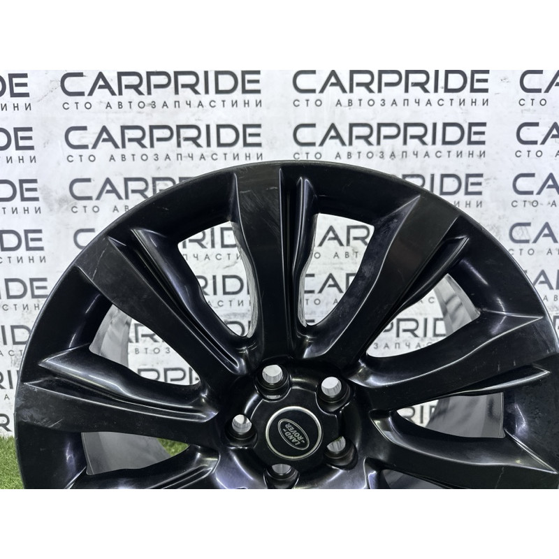 Комплект дисков 5x120 R21 9,5Jx21 EH2 IS49 (диски на авто) LAND ROVER Range Rover L405 2014 5.0 LR037746