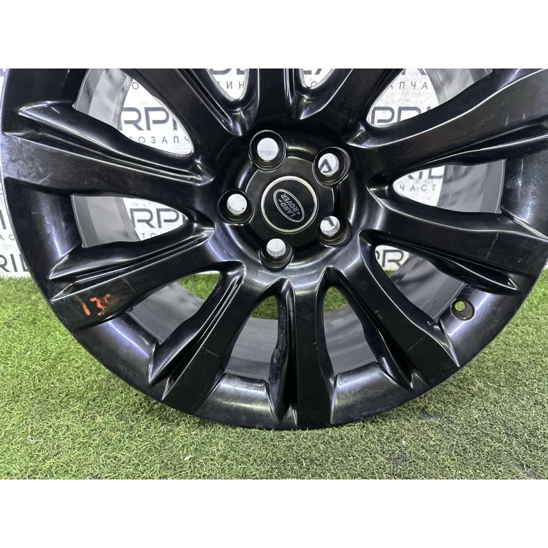 Комплект дисков 5x120 R21 9,5Jx21 EH2 IS49 (диски на авто) LAND ROVER Range Rover L405 2014 5.0 LR037746
