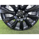 Комплект дисков 5x120 R21 9,5Jx21 EH2 IS49 (диски на авто) LAND ROVER Range Rover L405 2014 5.0 LR037746