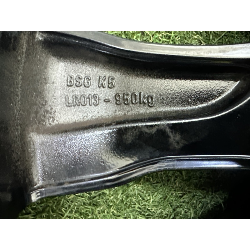 Комплект дисков 5x120 R21 9,5Jx21 EH2 IS49 (диски на авто) LAND ROVER Range Rover L405 2014 5.0 LR037746