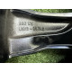 Комплект дисков 5x120 R21 9,5Jx21 EH2 IS49 (диски на авто) LAND ROVER Range Rover L405 2014 5.0 LR037746